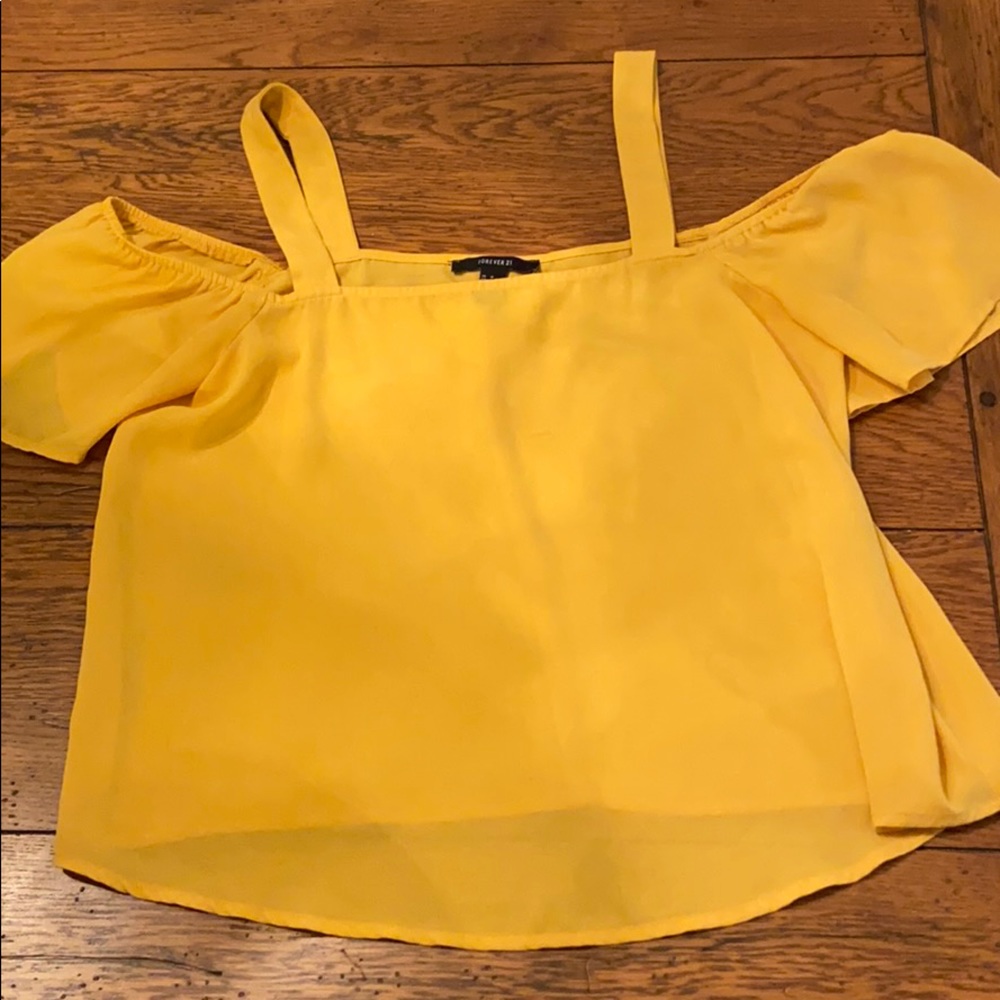 Forever 21 Top